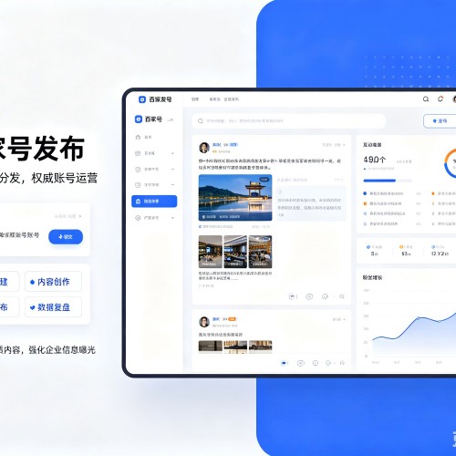 孟连百家号信息发布代运营