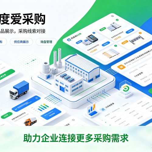 孟连百度爱采购